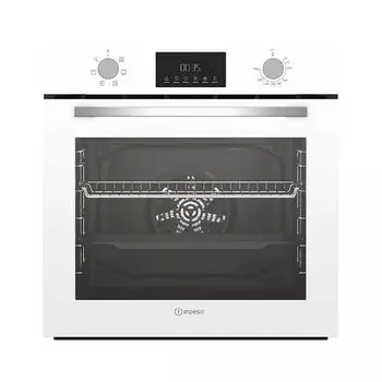 Электрический духовой шкаф Indesit