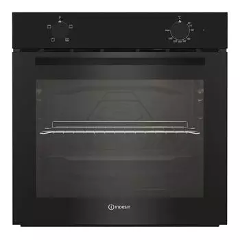 Электрический духовой шкаф Indesit