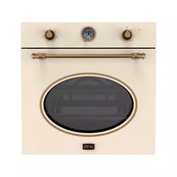 Электрический духовой шкаф Korting