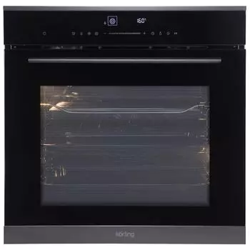 Электрический духовой шкаф Korting