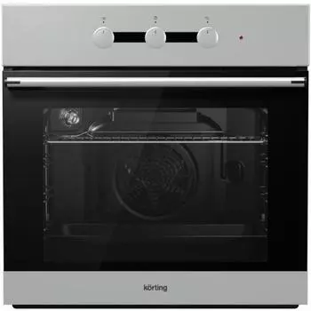 Электрический духовой шкаф Korting