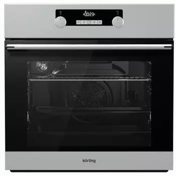 Электрический духовой шкаф Korting