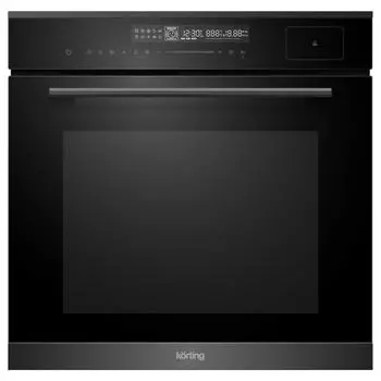 Электрический духовой шкаф Korting