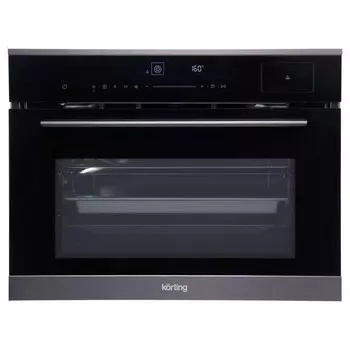 Электрический духовой шкаф Korting