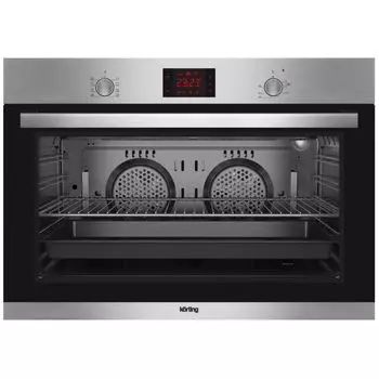 Электрический духовой шкаф Korting