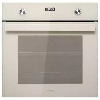 Электрический духовой шкаф Korting