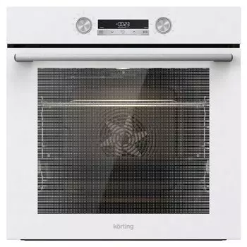 Электрический духовой шкаф Korting