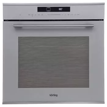 Электрический духовой шкаф Korting