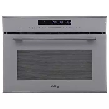 Электрический духовой шкаф Korting