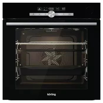 Электрический духовой шкаф Korting