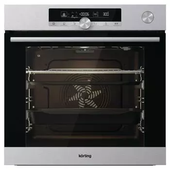 Электрический духовой шкаф Korting