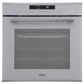 Электрический духовой шкаф Korting