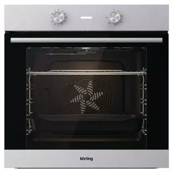 Электрический духовой шкаф Korting