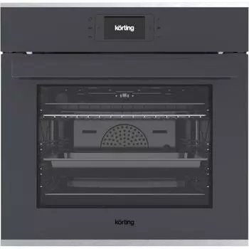 Электрический духовой шкаф Korting