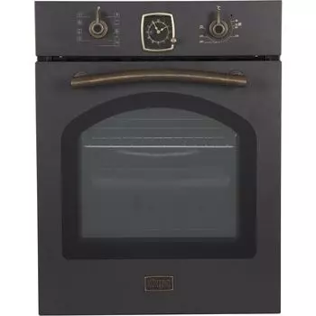 Электрический духовой шкаф Korting