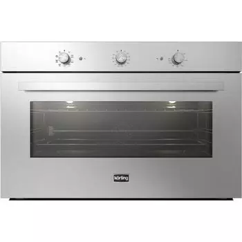 Электрический духовой шкаф Korting
