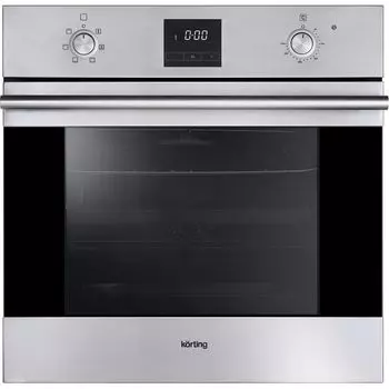 Электрический духовой шкаф Korting