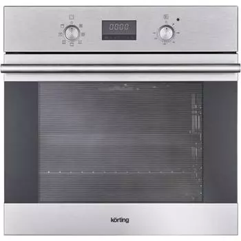 Электрический духовой шкаф Korting