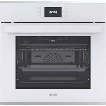 Электрический духовой шкаф Korting