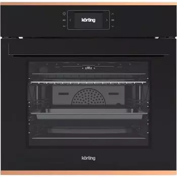 Электрический духовой шкаф Korting