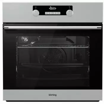 Электрический духовой шкаф Korting