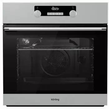 Электрический духовой шкаф Korting