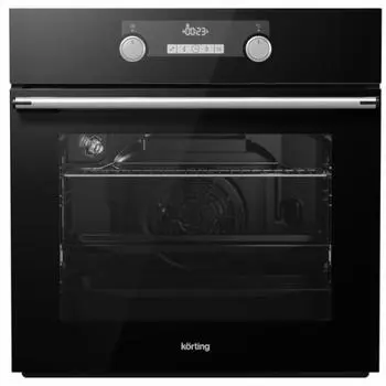 Электрический духовой шкаф Korting