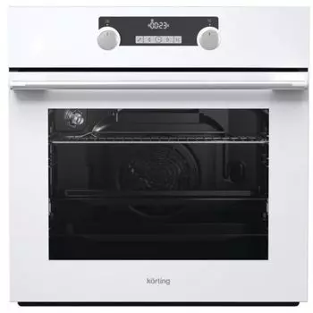 Электрический духовой шкаф Korting
