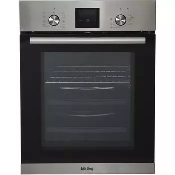 Электрический духовой шкаф Korting