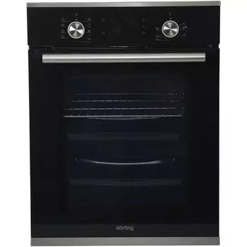 Электрический духовой шкаф Korting