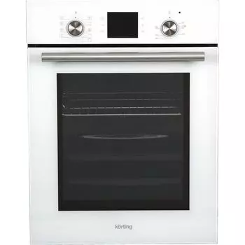 Электрический духовой шкаф Korting