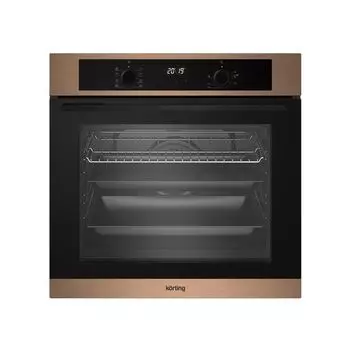 Электрический духовой шкаф Korting