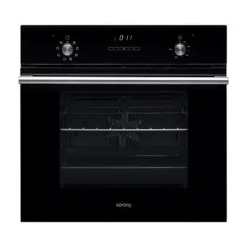 Электрический духовой шкаф Korting