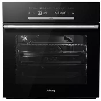 Электрический духовой шкаф Korting