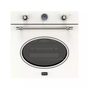 Электрический духовой шкаф Korting