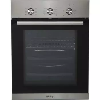 Электрический духовой шкаф Korting