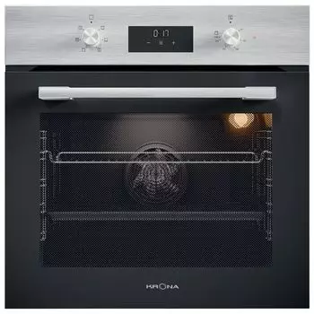 Электрический духовой шкаф Krona