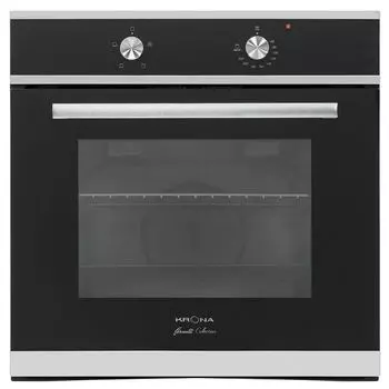 Электрический духовой шкаф Krona