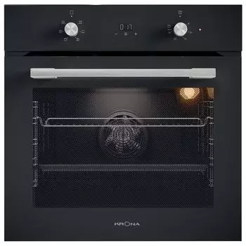 Электрический духовой шкаф Krona