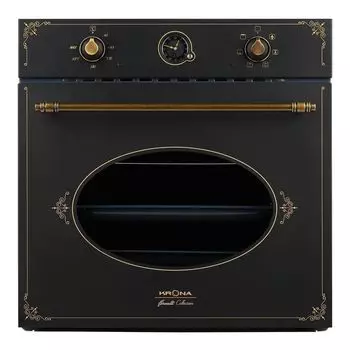 Электрический духовой шкаф Krona