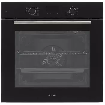 Электрический духовой шкаф Krona