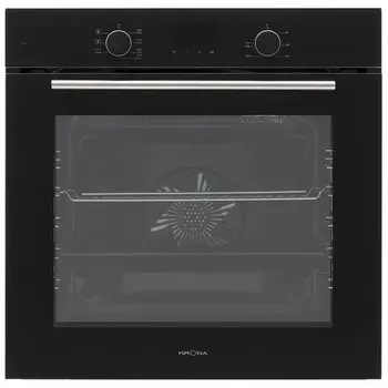 Электрический духовой шкаф Krona