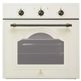 Электрический духовой шкаф Lex