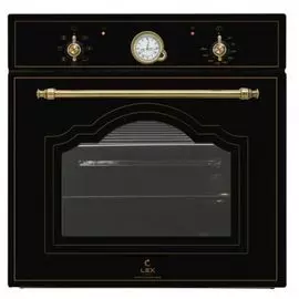 Электрический духовой шкаф Lex