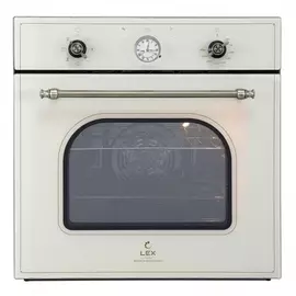Электрический духовой шкаф Lex