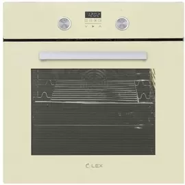 Электрический духовой шкаф Lex