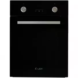 Электрический духовой шкаф Lex