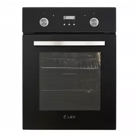 Электрический духовой шкаф Lex