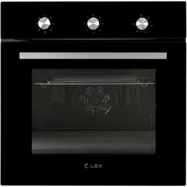 Электрический духовой шкаф Lex