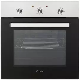 Электрический духовой шкаф Lex